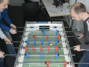 Kicker